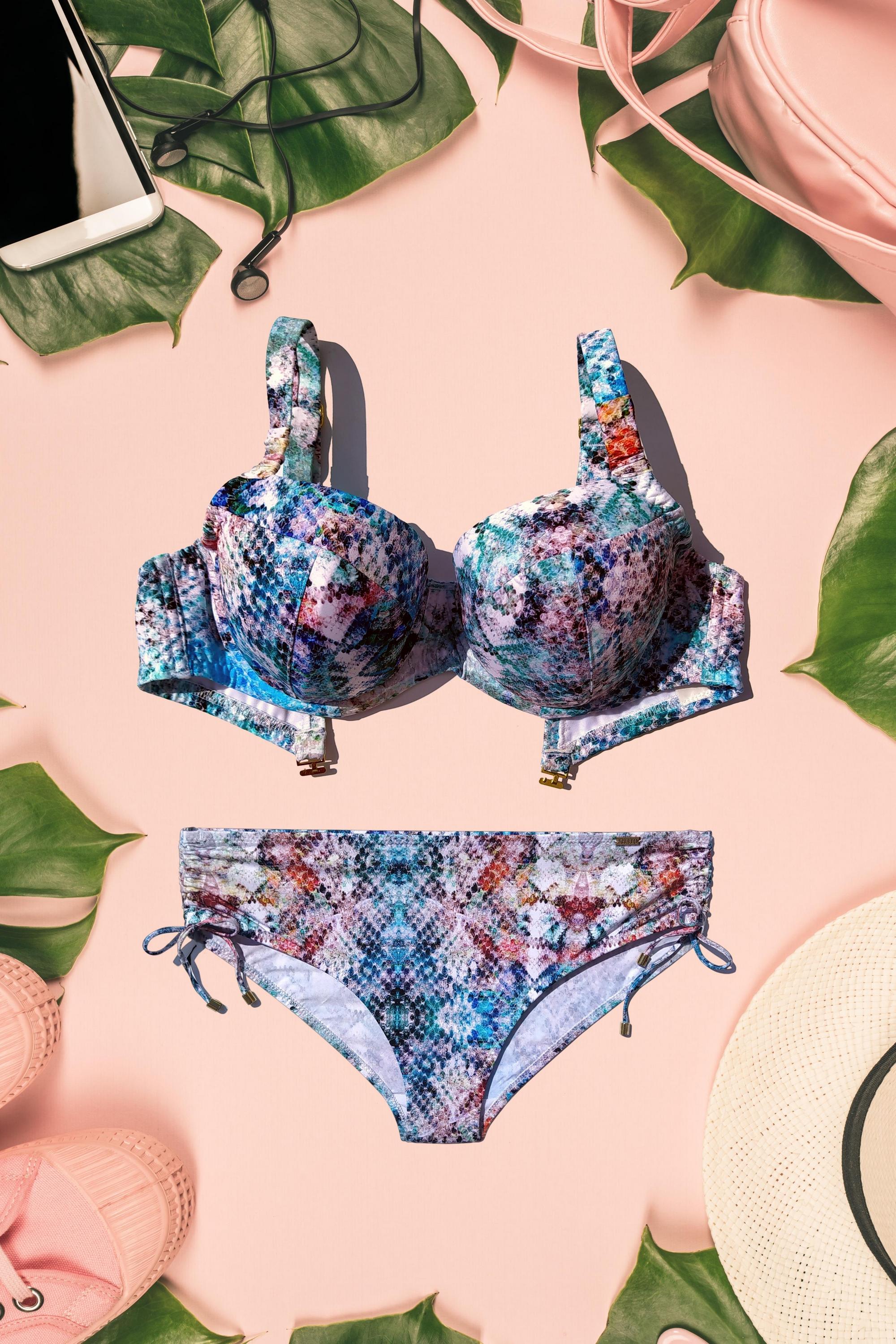 Купальник роздільний SK 256