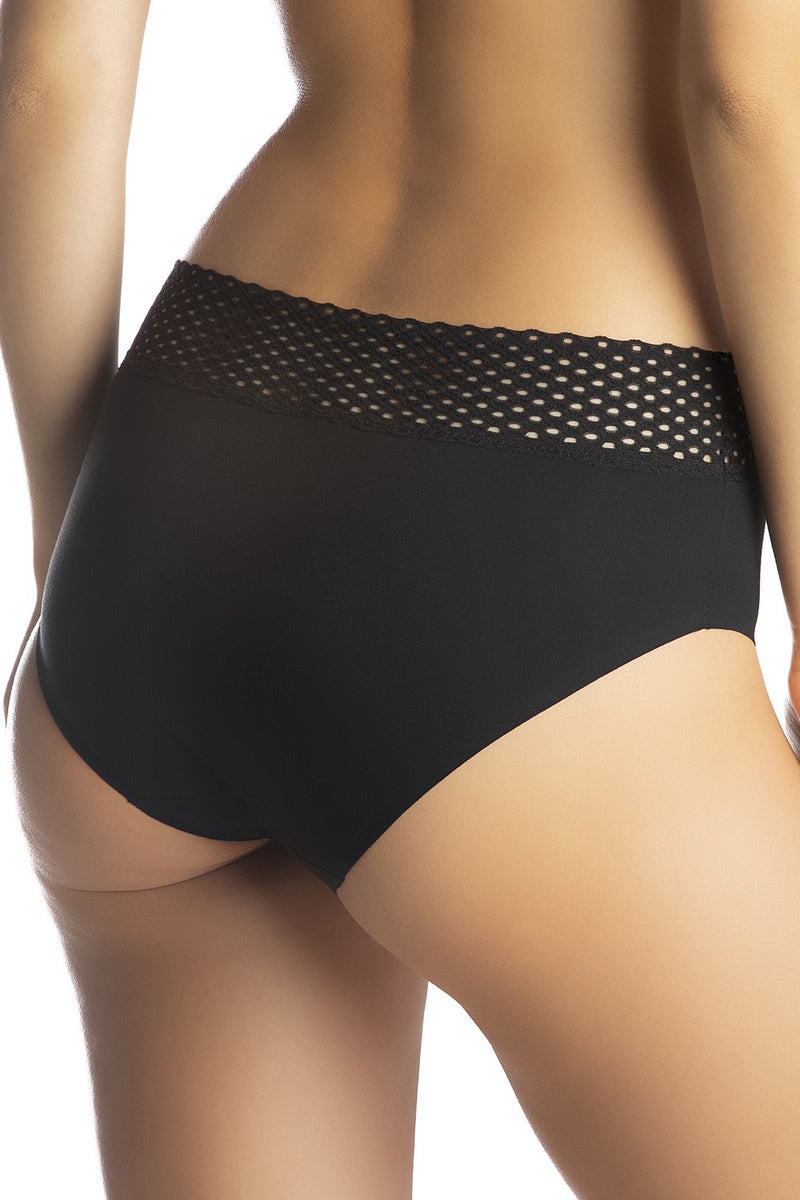 Бесшовные трусики слип LC1316BI (2 шт.)