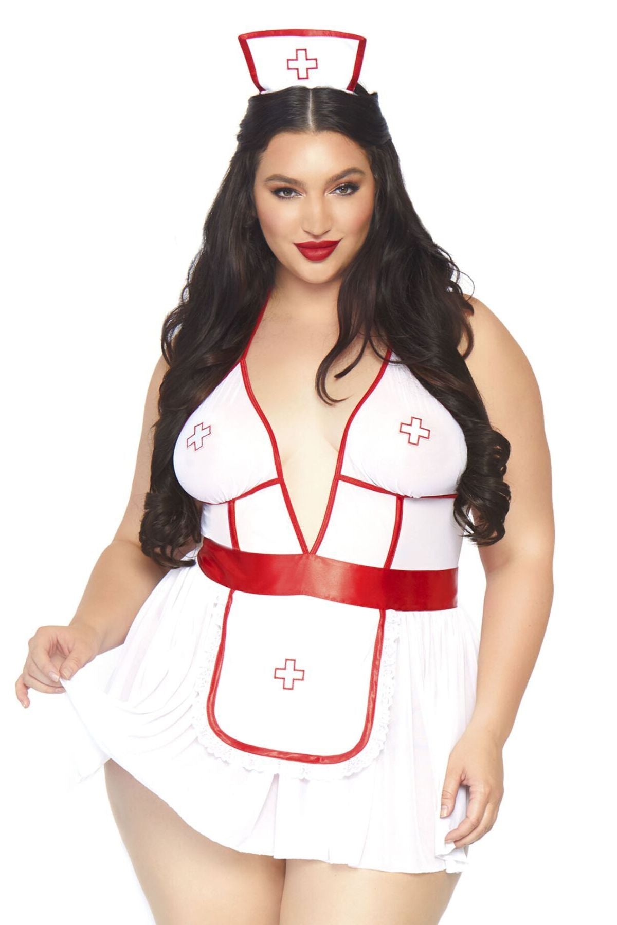 Игровой костюм медсестры Nightshift Nurse