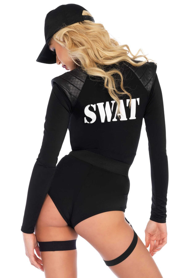 Игровой костюм SWAT Team Babe