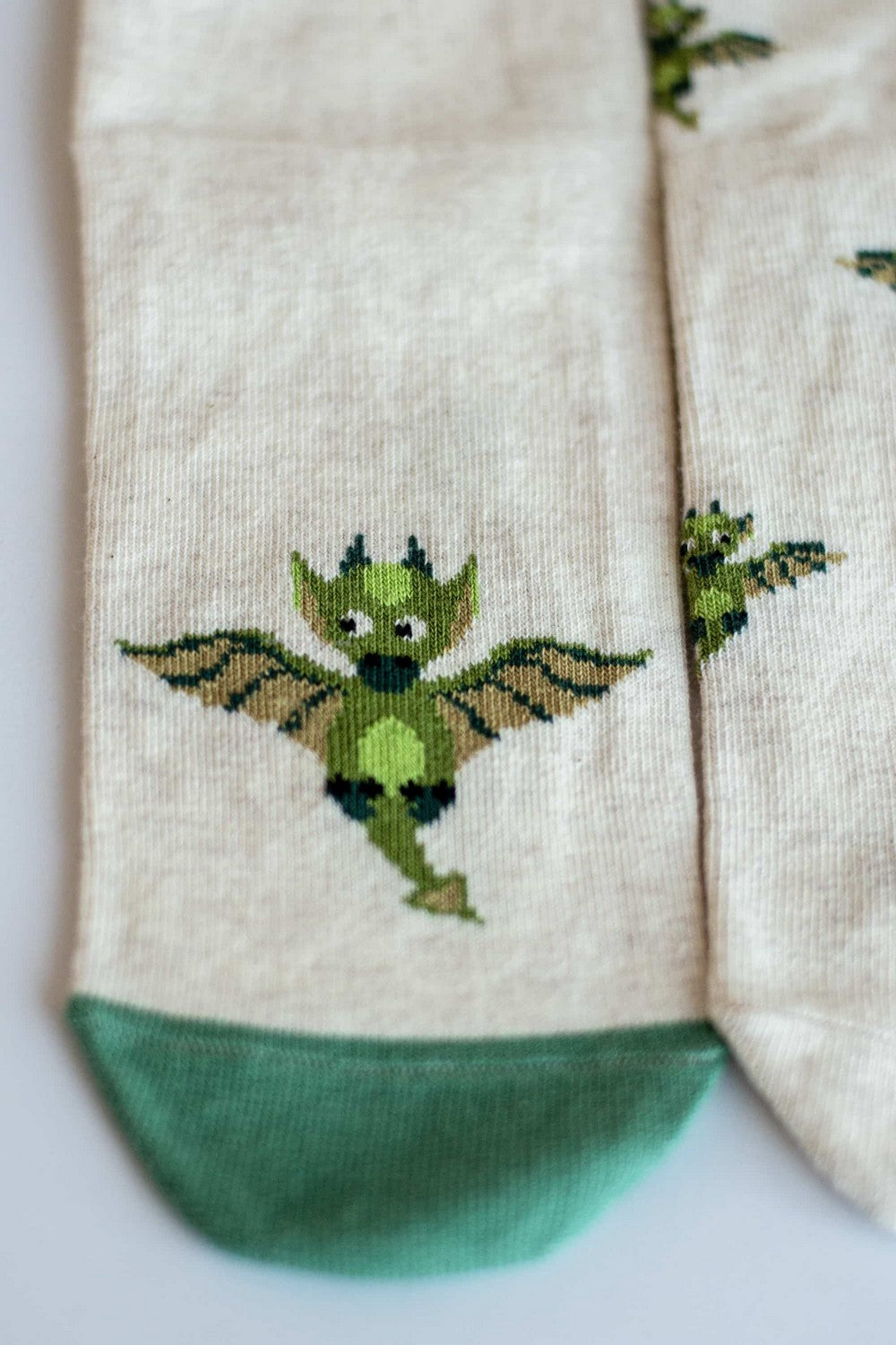 Набор носков с принтом 129 Socks (3 пары)