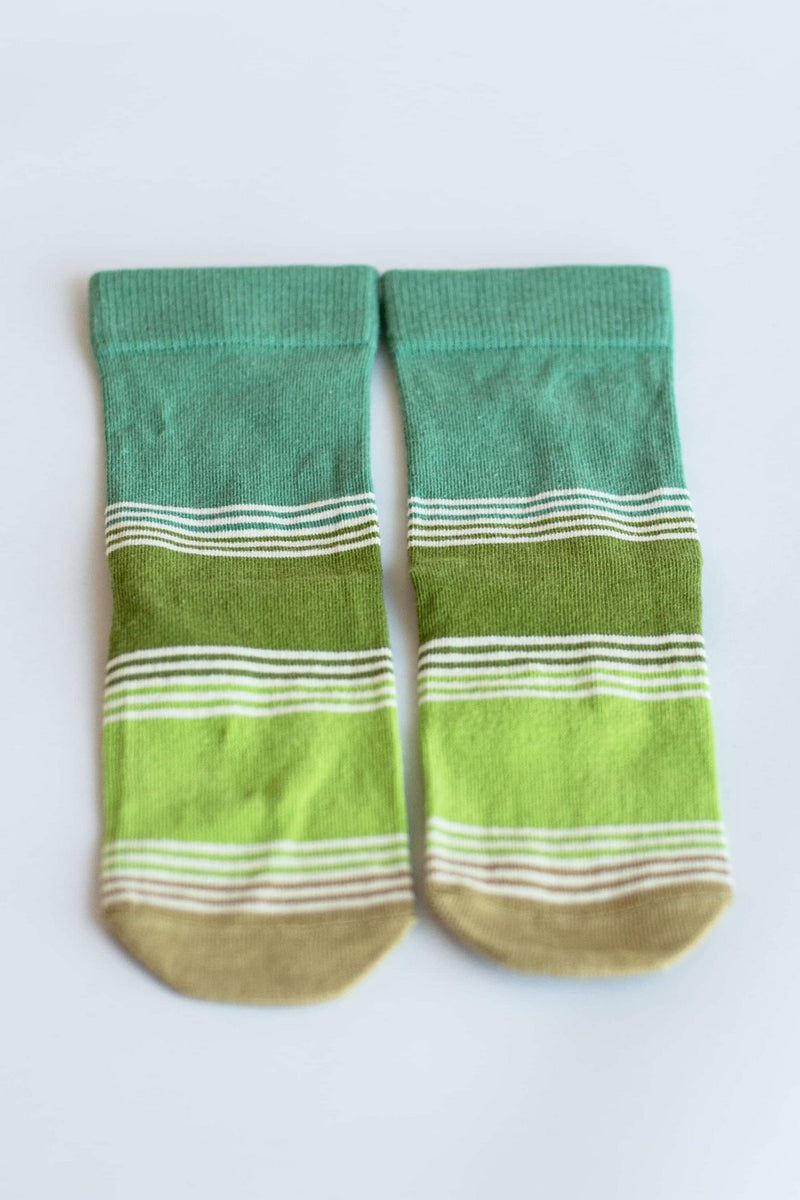 Набор носков с принтом 129 Socks (3 пары)