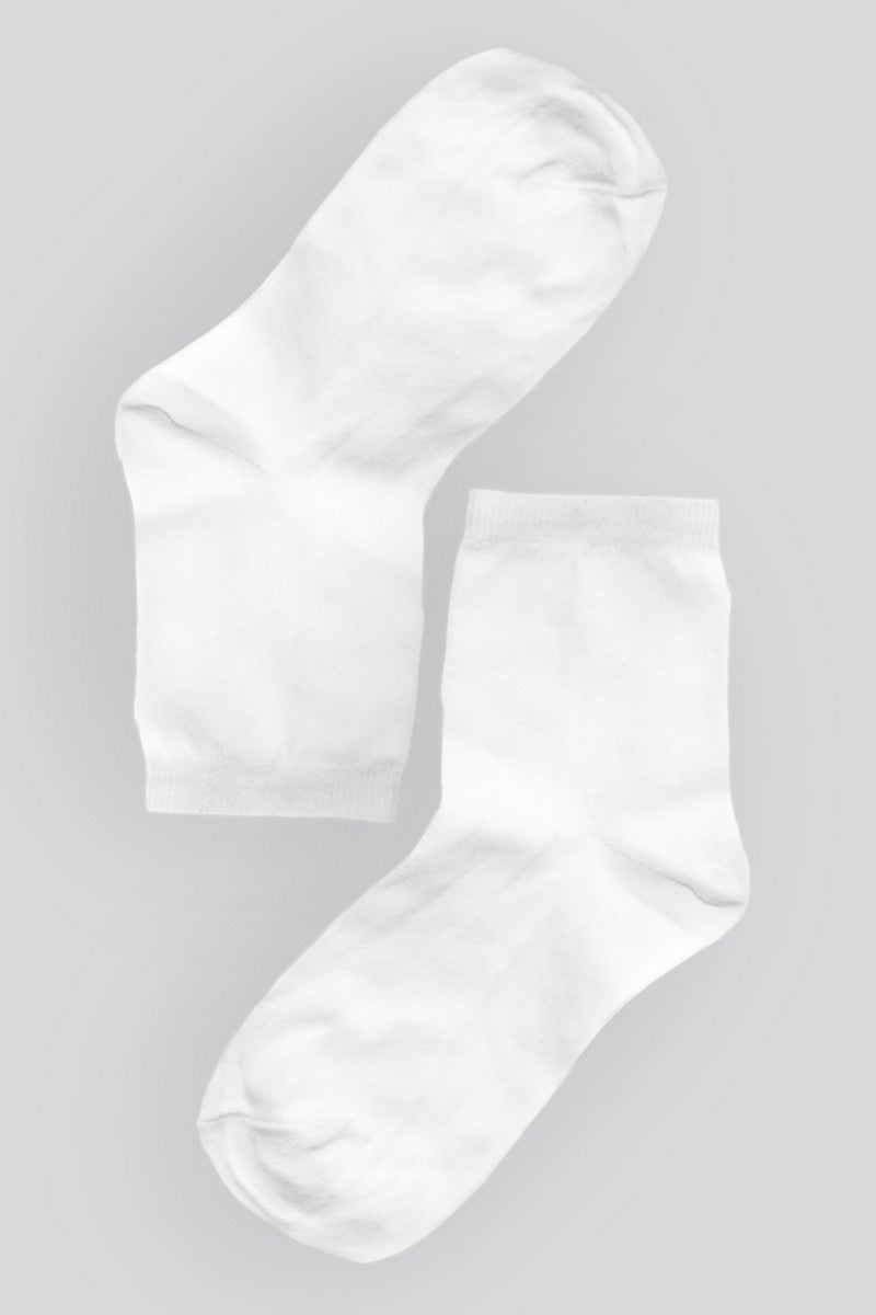 Набір бавовняних шкарпеток Socks 21 (3 пари)