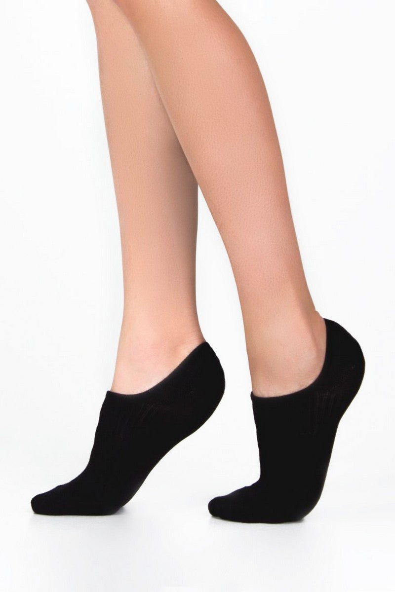 Набор хлопковых носков Extra Low 7 (3 пары)