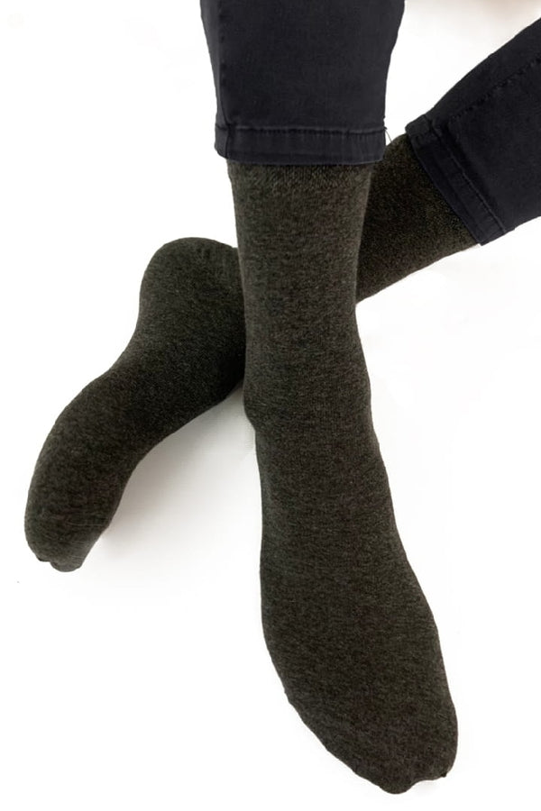 Чоловічі шкарпетки Cotton Standrd