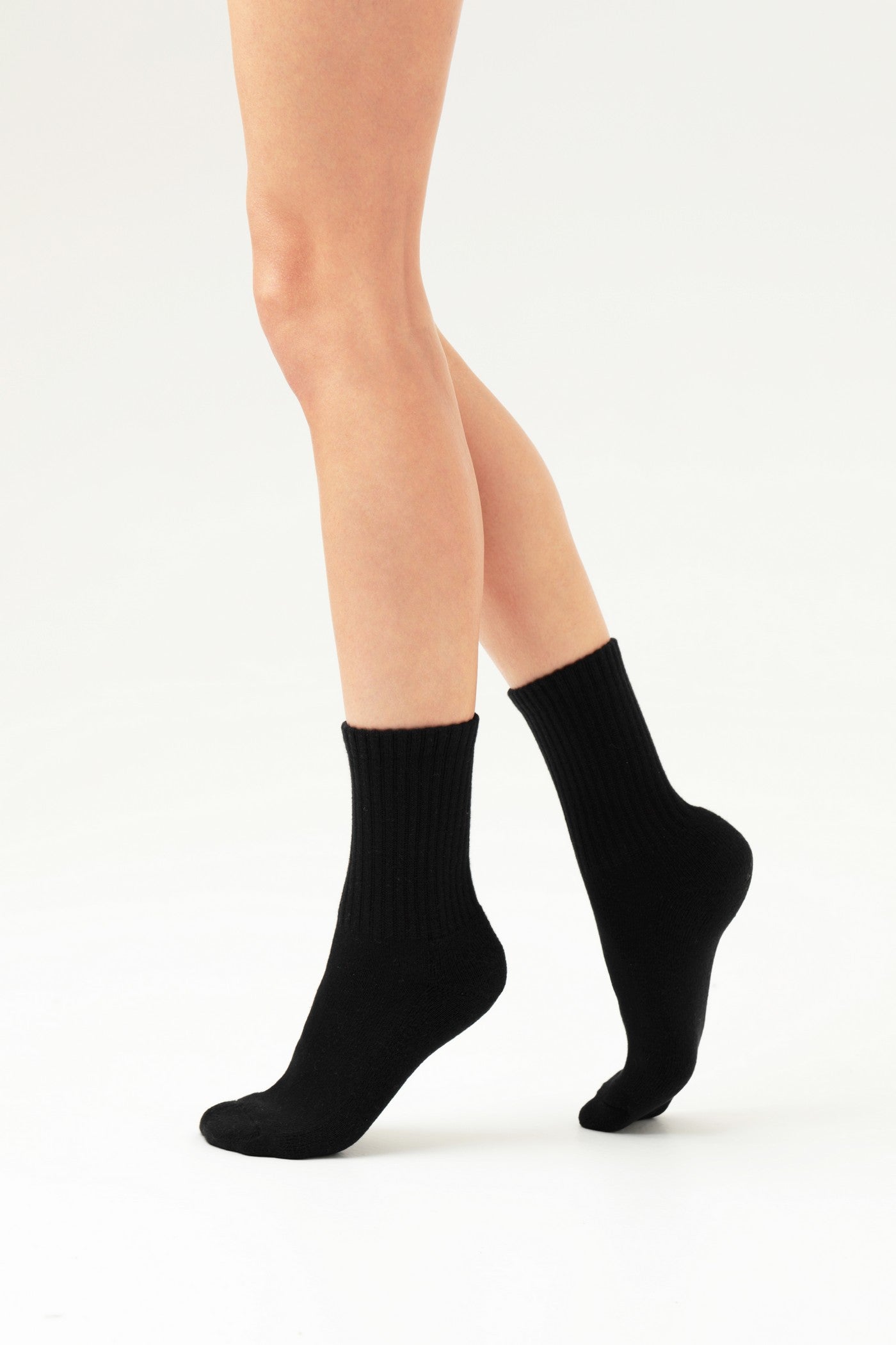 Хлопковые носки Active Terry 84