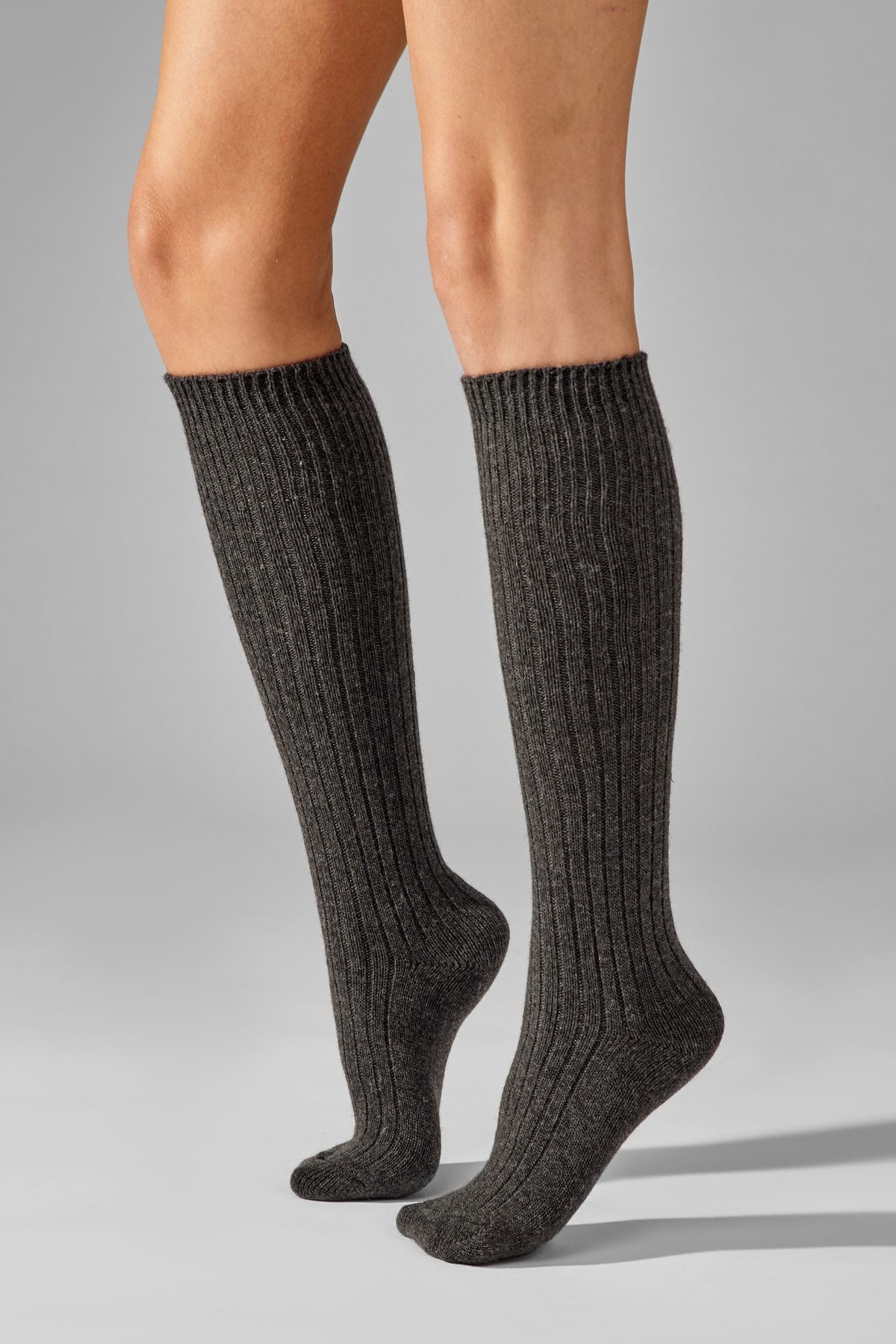 Гольфы из шерсти KCM26