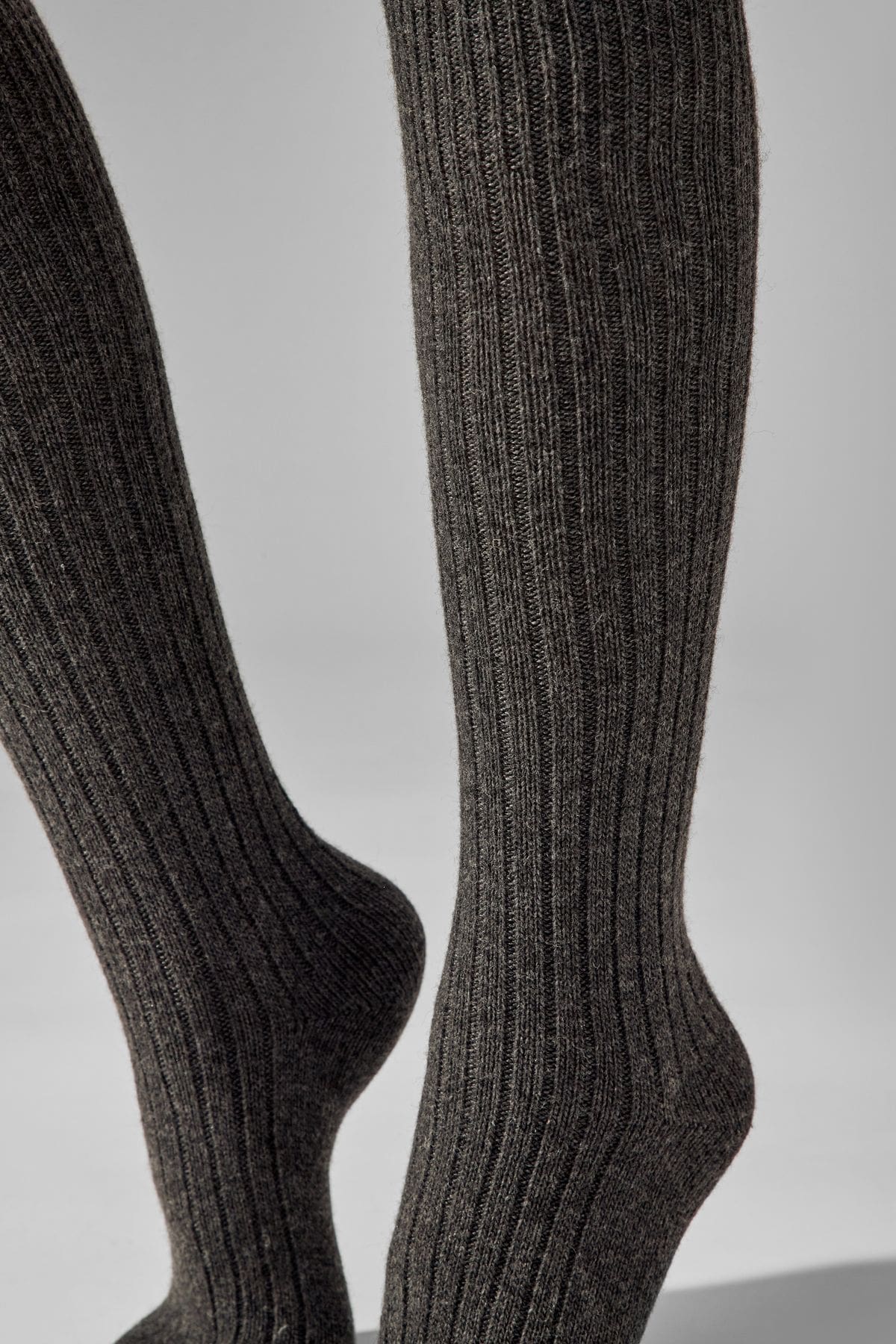 Гольфы из шерсти KCM26