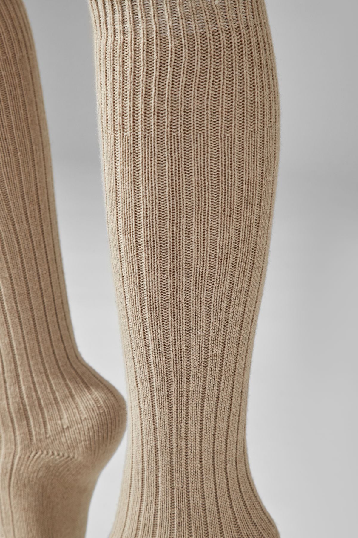 Гольфы из шерсти KCM26