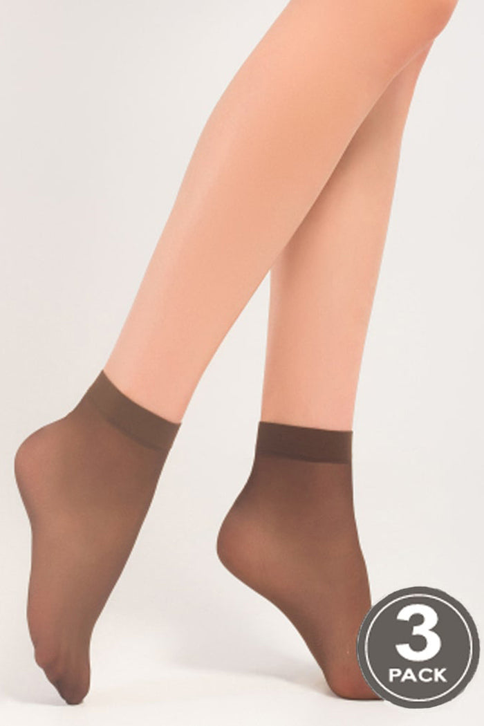 Набор носков 152 Sunny 15d (3 пары)