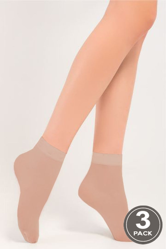 Набор носков 152 Sunny 15d (3 пары)