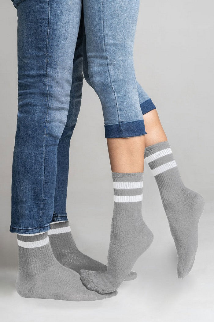 Мужские носки с полосками Active 81