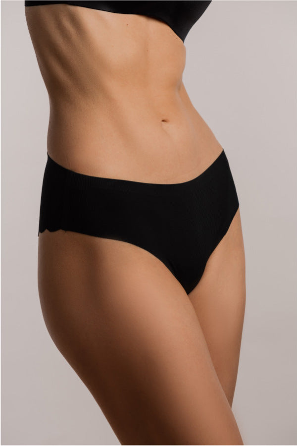 Бесшовные трусики слип L5137T-M Susana