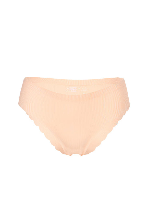 Бесшовные трусики слип L5137T-M Susana