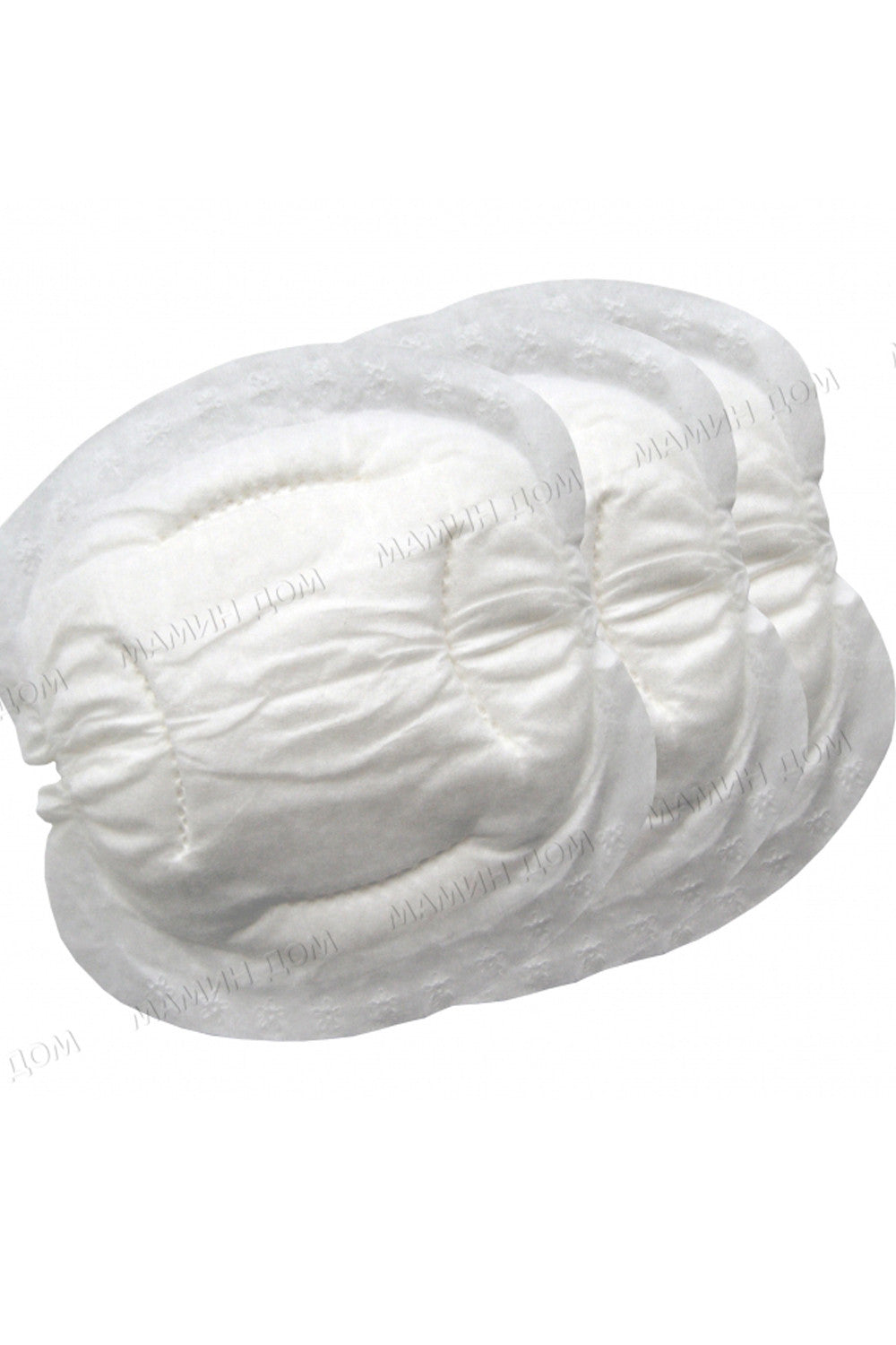 Вкладыши в бюстгальтер для кормящей мамы 1015 (30 шт.)