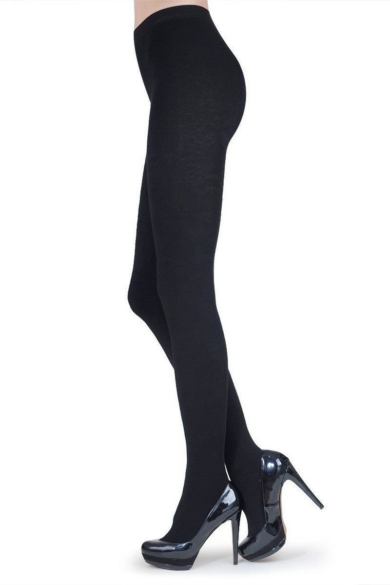 Классические теплые колготки Arctica (250 den)