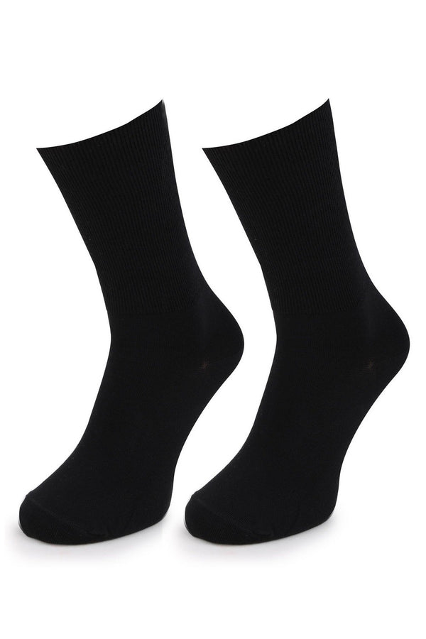 Высокие мужские носки Bambo
