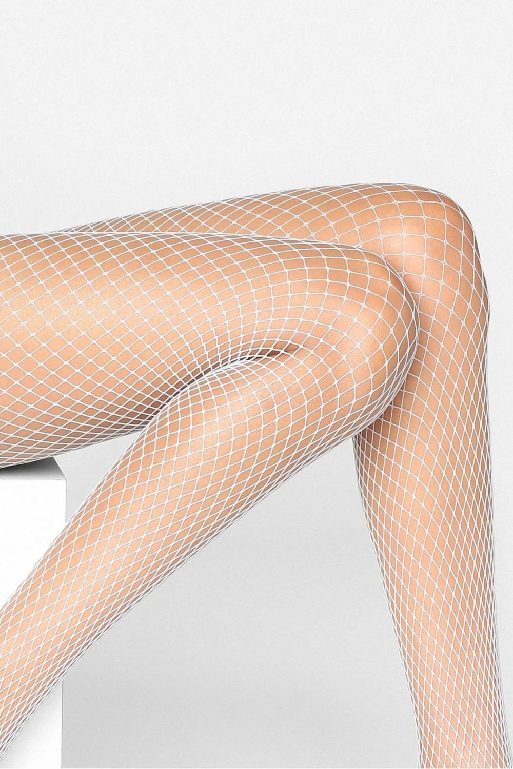 Колготки в сетку Casting 32