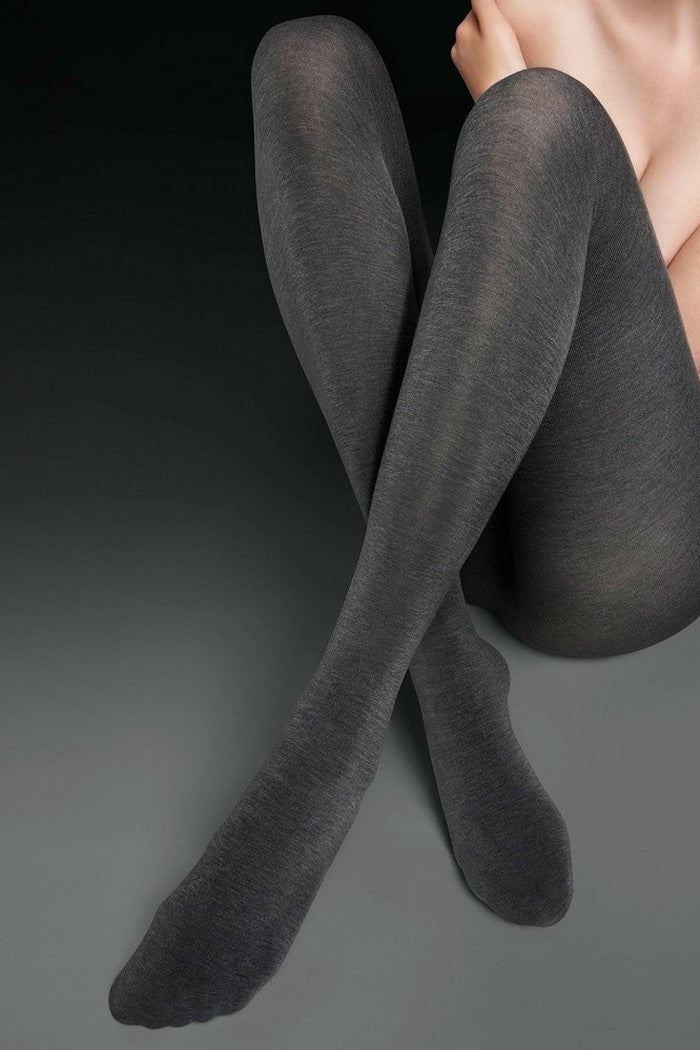 Зимние термоколготки с акриловой нитью Exclusive Keep Heat 80d