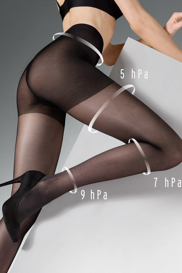 Лечебно-профилактические колготки Relax 20d