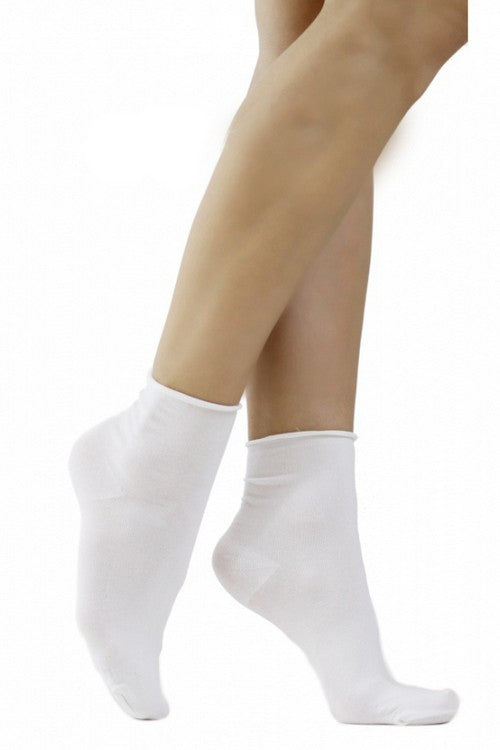 Хлопковые носки с послабленной резинкой Forte 948 No Stress