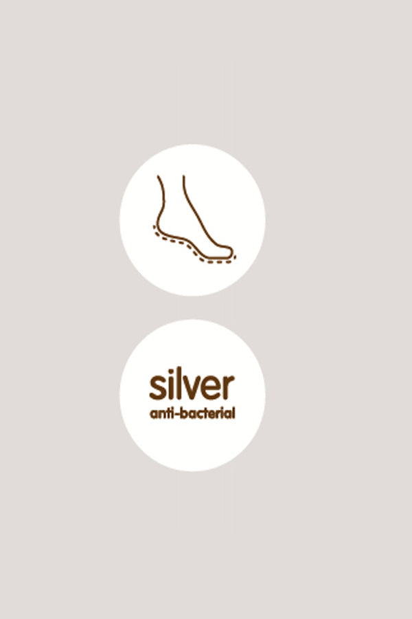 Гольфы с массажным эффектом Massage (20d)