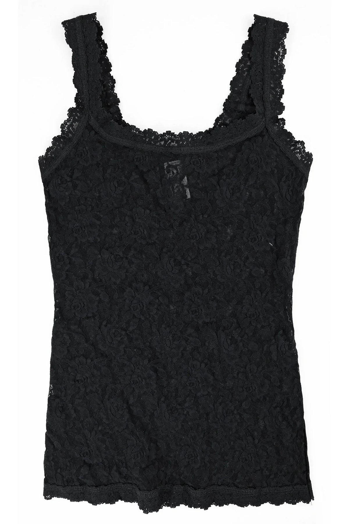 Кружевная майка 1390LP Signature Lace black