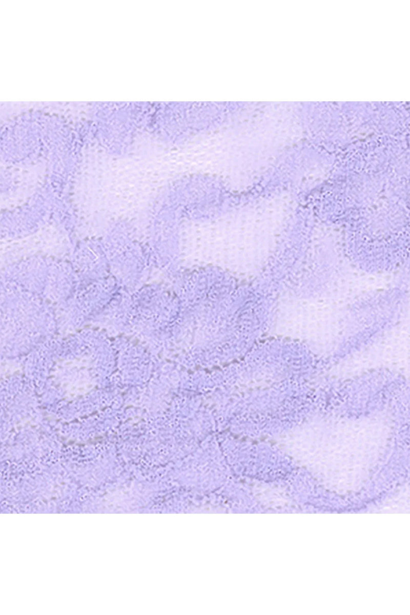 Кружевная майка 1390LP Signature Lace cool lavander