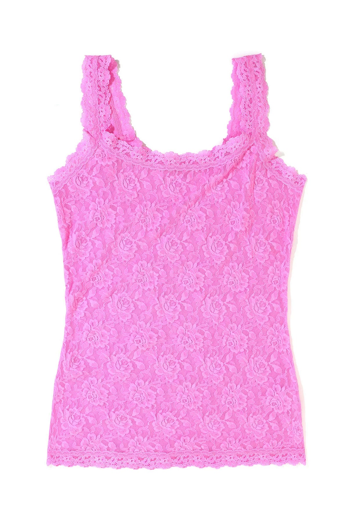 Кружевная майка 1390LP Signature Lace drifting horizon