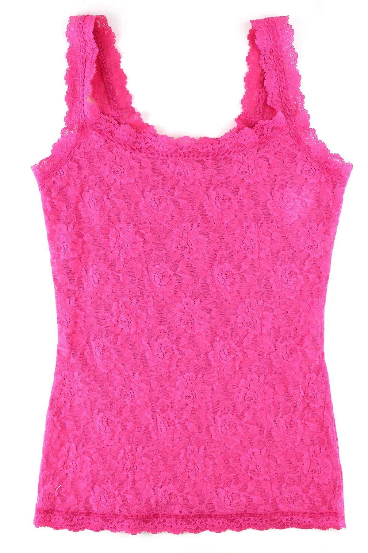 Кружевная майка 1390LP Signature Lace intuition