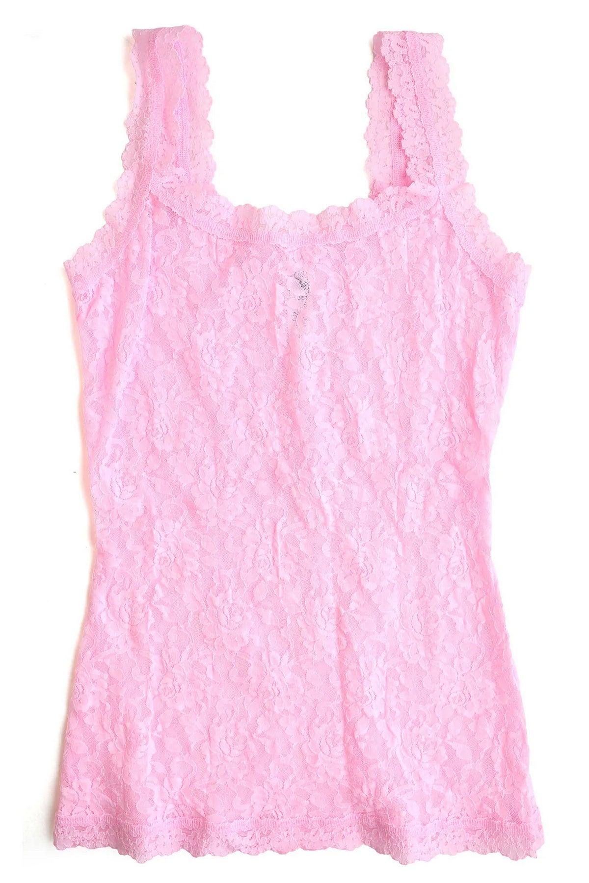 Кружевная майка 1390LX Signature Lace Plus blossom