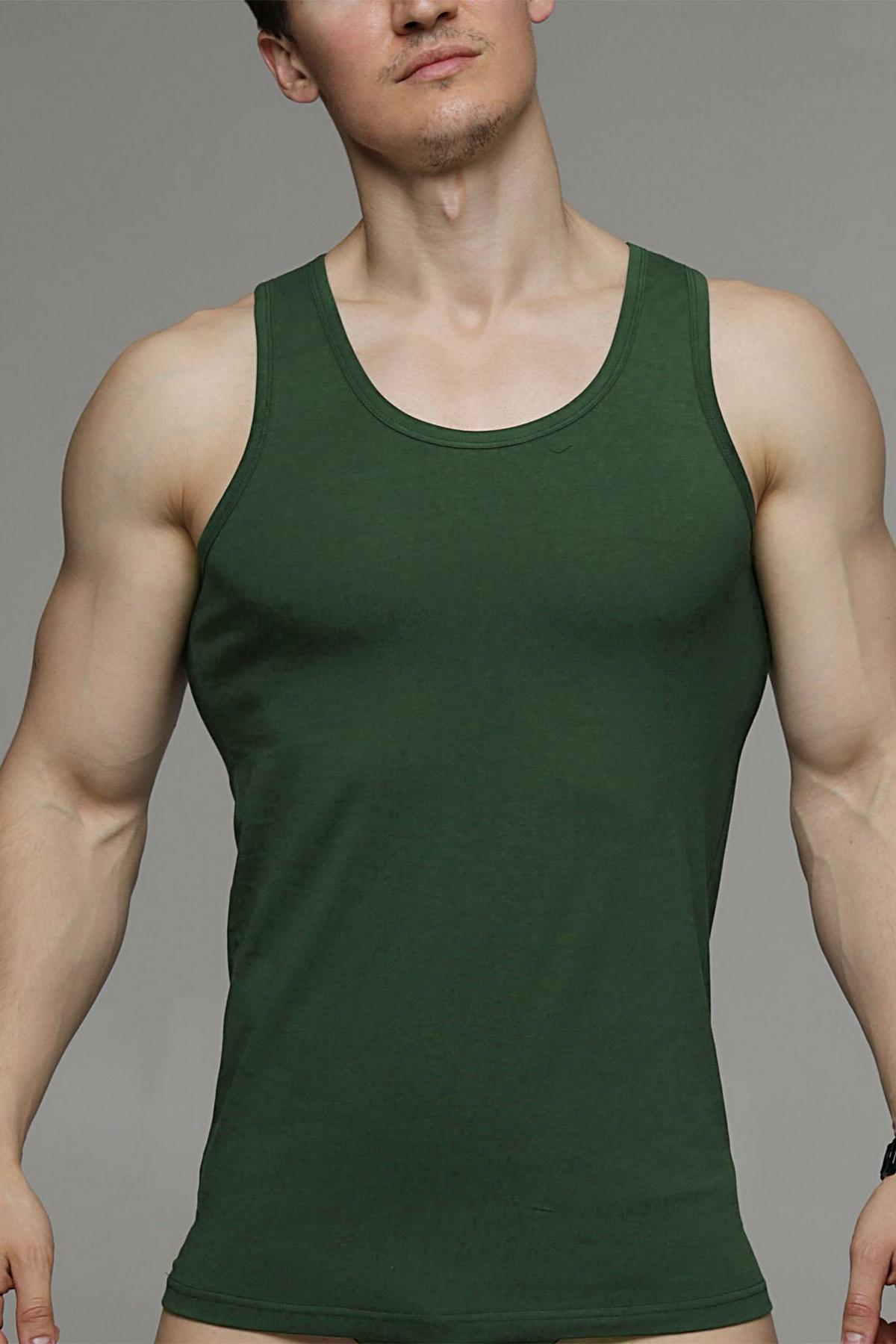 Мужская майка 1120/16043