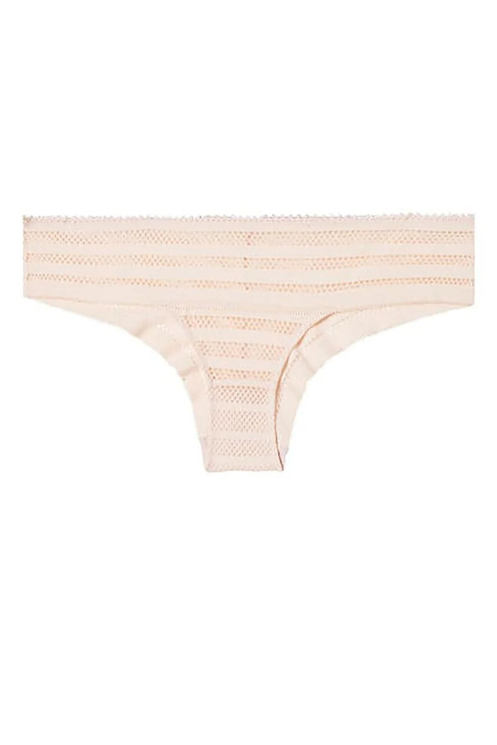 Трусики бразилиана Morning Lola 3001554 nacre