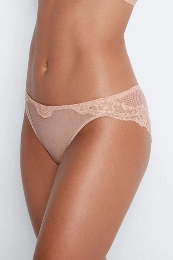 Кружевные трусики слип Perfectly Me 301680 tuscany