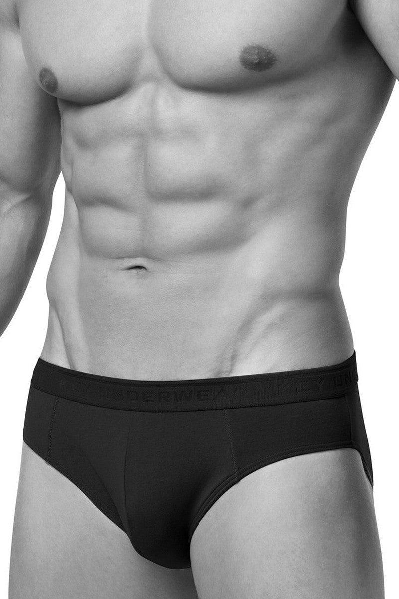 Классические мужские слипы MPP 017 B3 (упаковка 2 шт.)