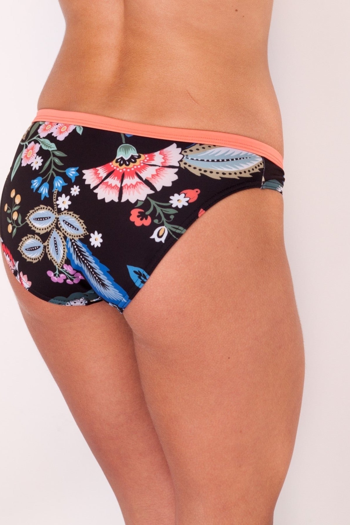 Плавки слип SP.02.047 Bali