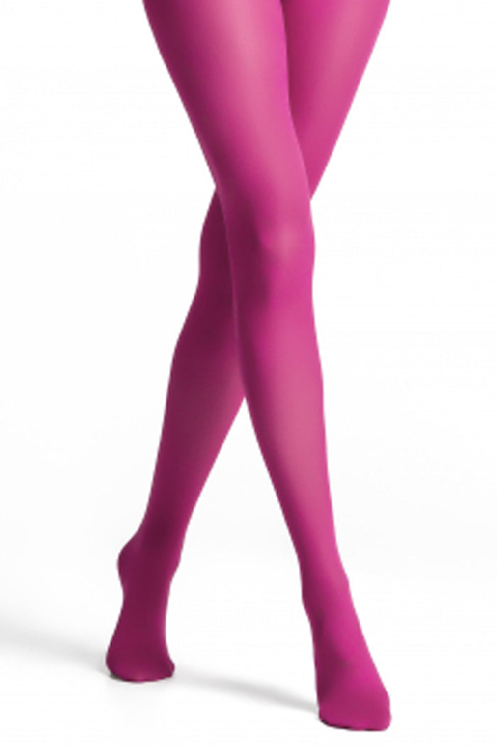 Цветные колготки из микрофибры 500 Tetti Colour 40d