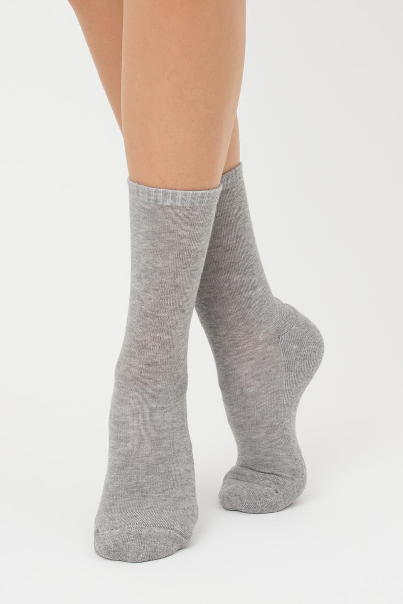 Махровые носки 1009388 WS3 Terry Classic 003