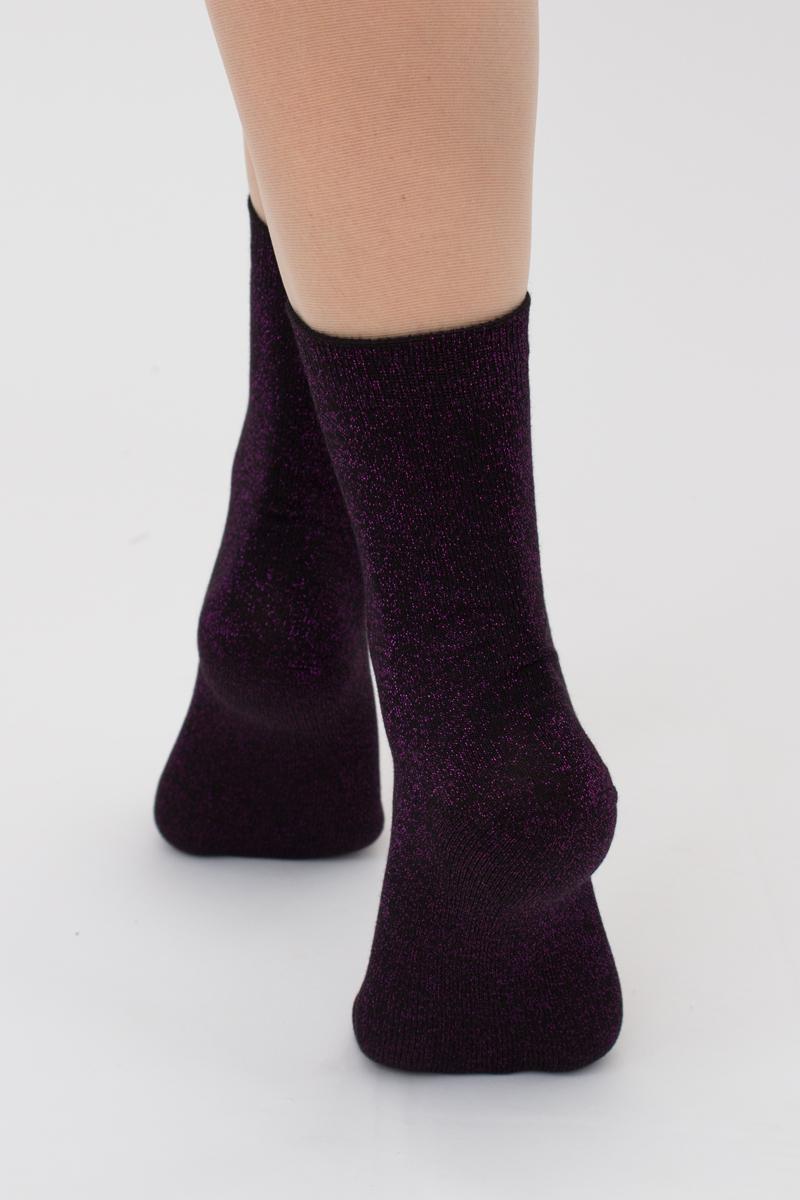 Носки с люрексом 1011108 WS3 Clasic Lurex