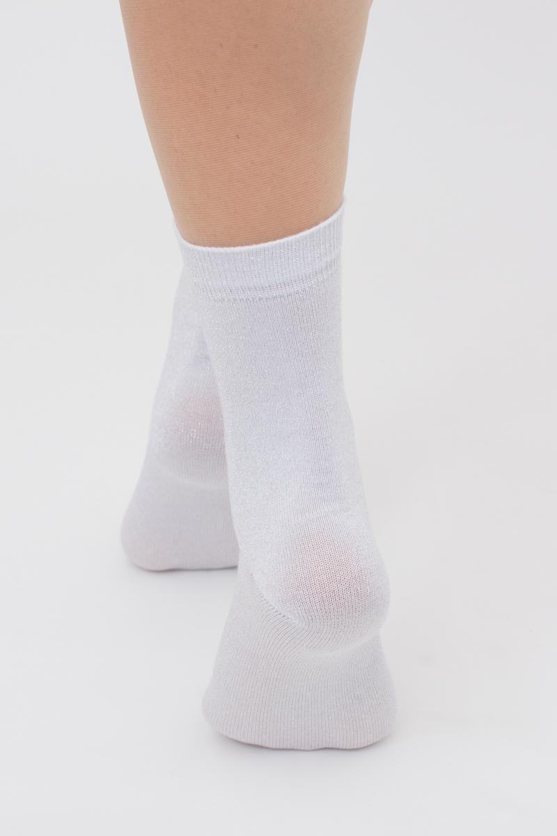Носки с люрексом 1011108 WS3 Clasic Lurex