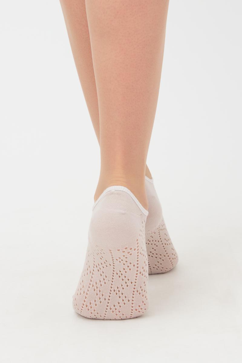 Хлопковые носки WS0 Air 001