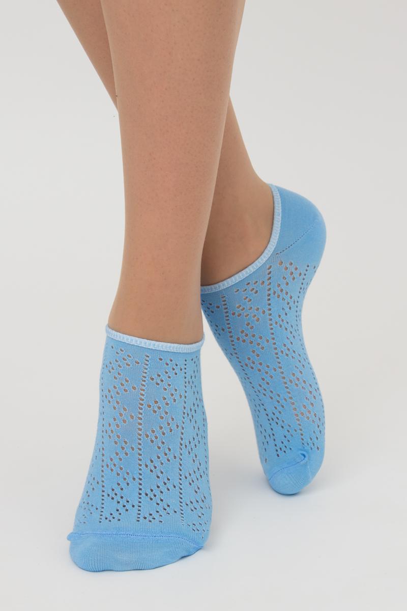 Хлопковые носки WS0 Air 001