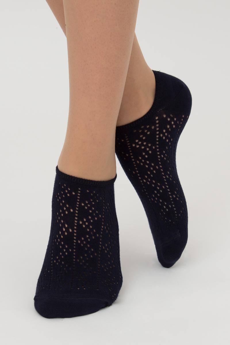 Хлопковые носки WS0 Air 001