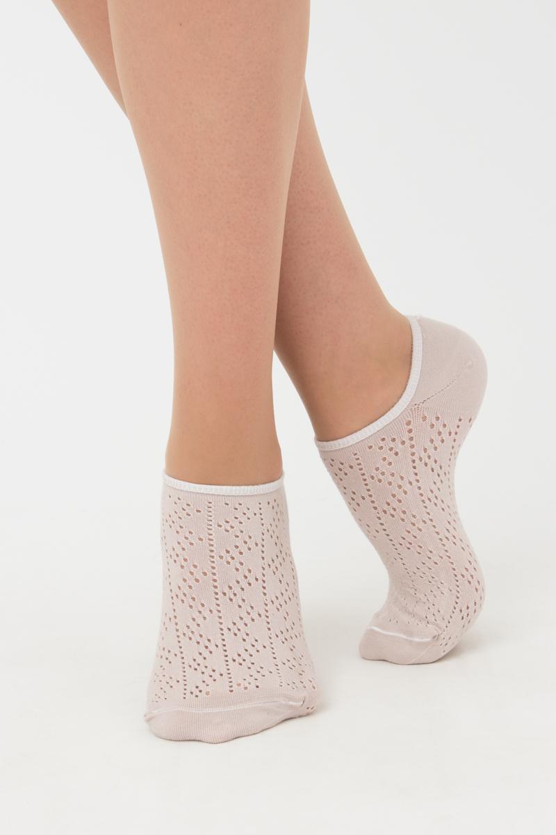 Хлопковые носки WS0 Air 001