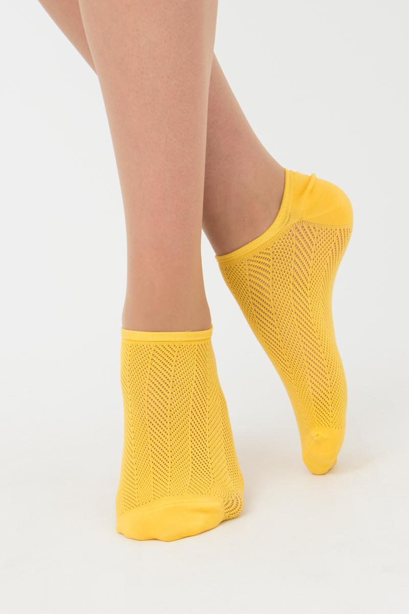 Спортивні шкарпетки WS0 Air PA 002