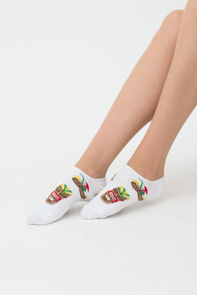Хлопковые носки WS0 Hawaii 001