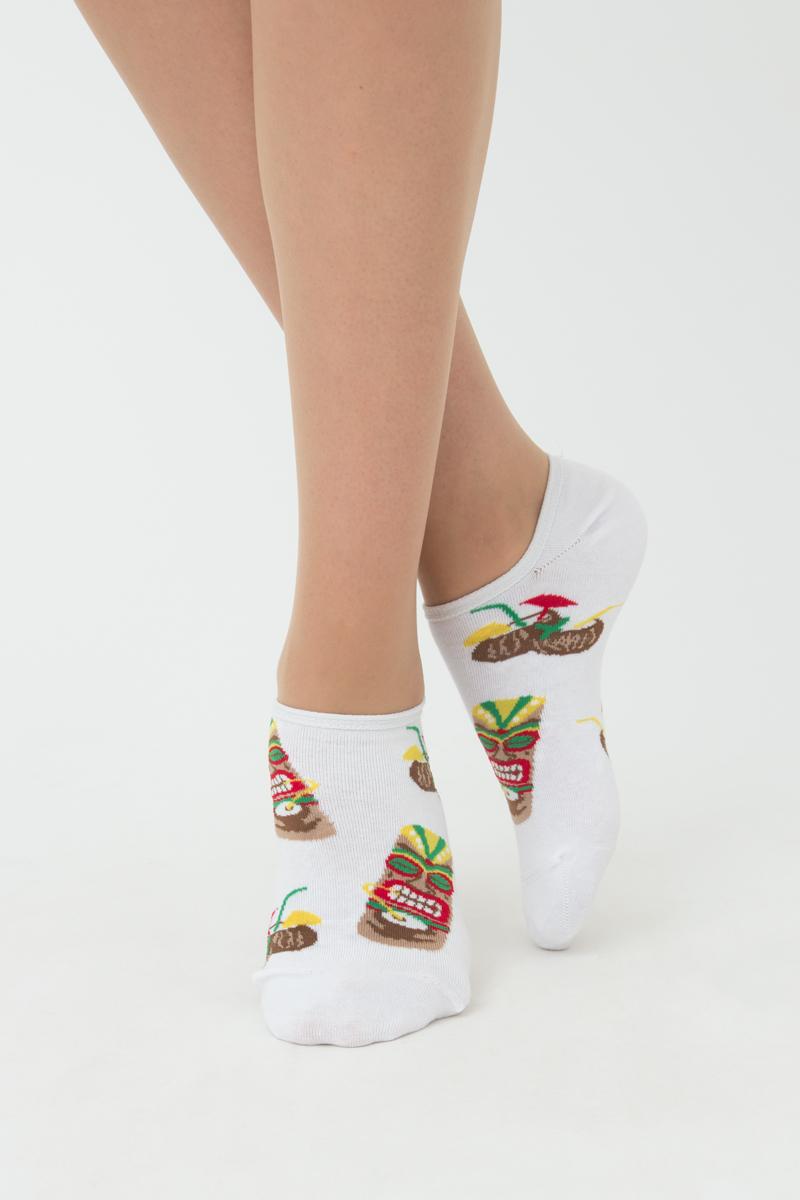 Хлопковые носки WS0 Hawaii 001