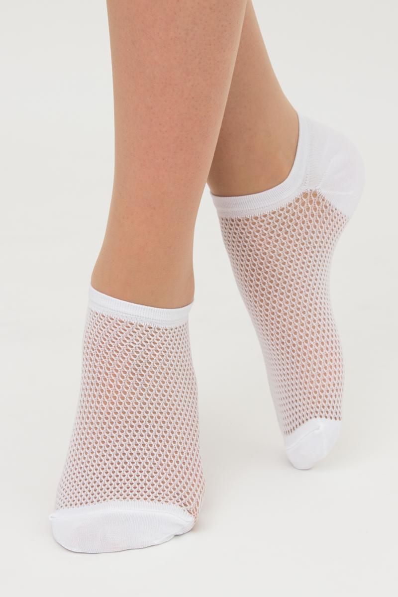 Ажурные спортивные носки WS1 Air PA 002