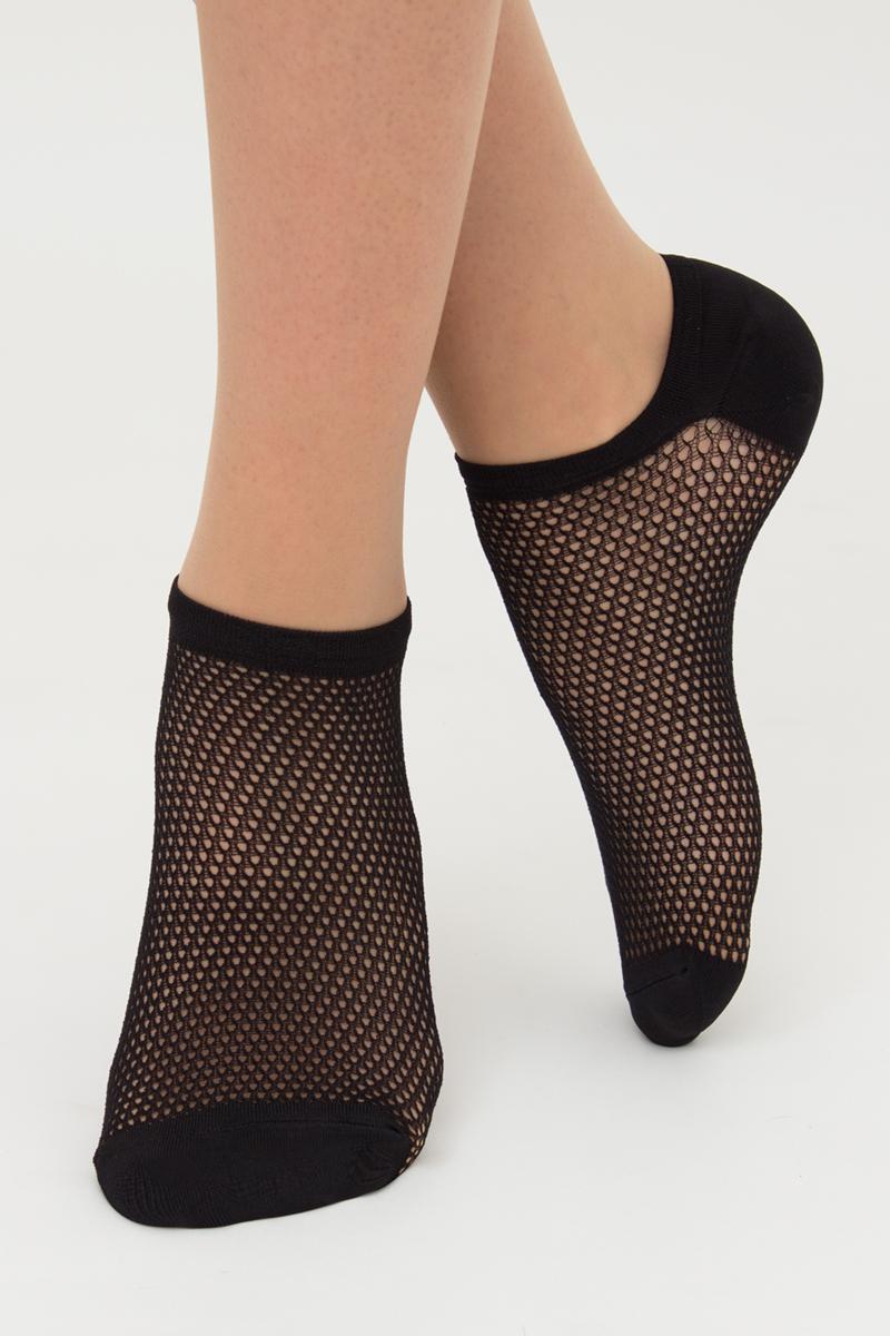 Ажурные спортивные носки WS1 Air PA 002
