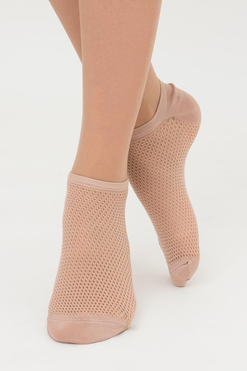 Ажурные спортивные носки WS1 Air PA 002